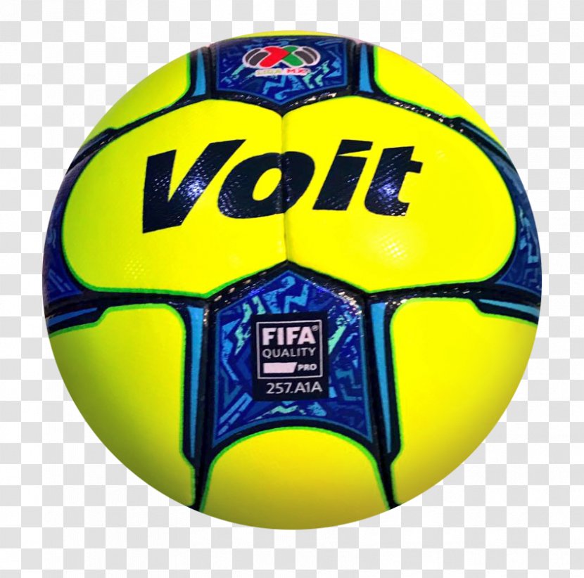 Football Voit Team Sport - Fifa - Ball Transparent PNG