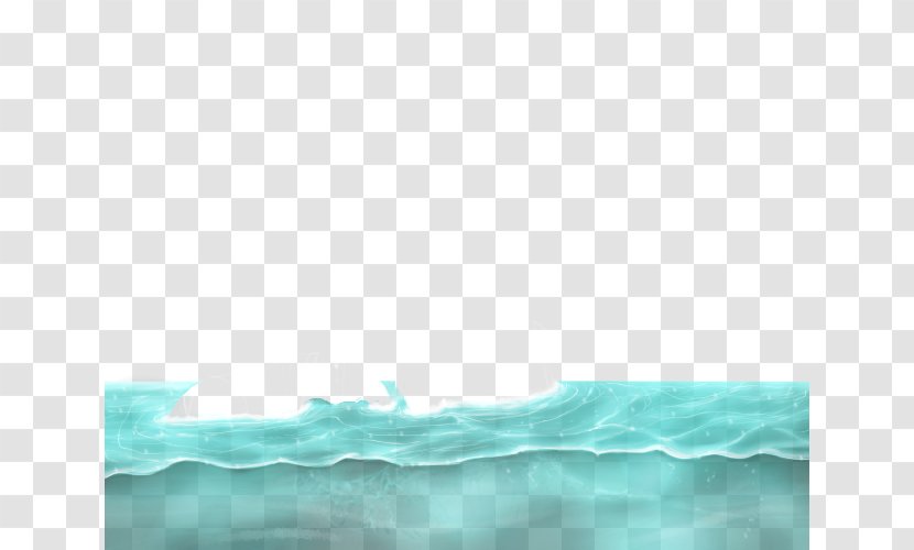 Water Resources Desktop Wallpaper Computer Turquoise Transparent PNG