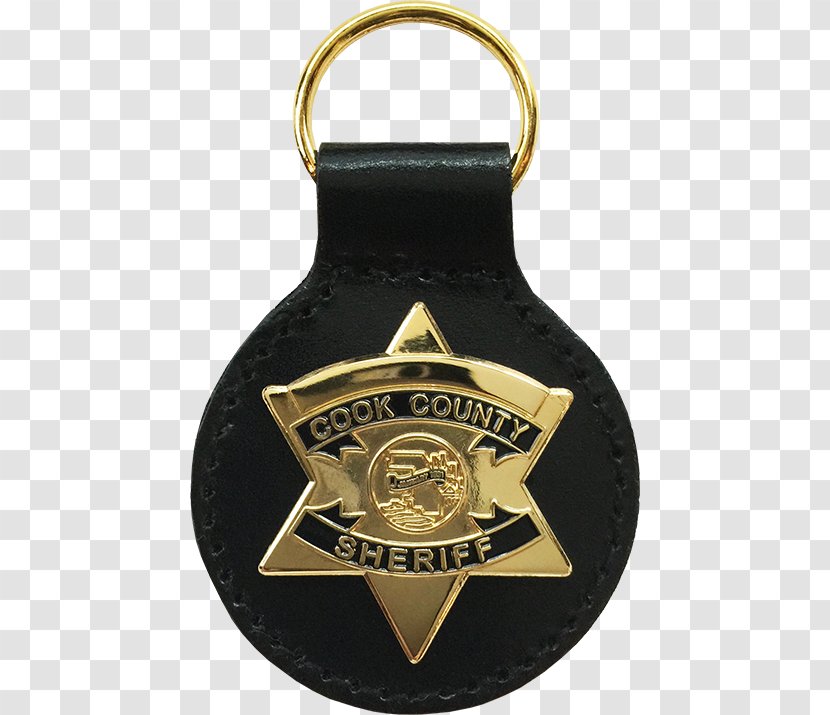 Medal Key Chains - Keychain - Police Station Policeman Motorcycle Transparent PNG