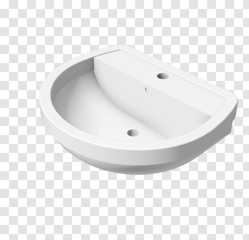 Kitchen Sink Bathroom - Washing Basin Transparent PNG