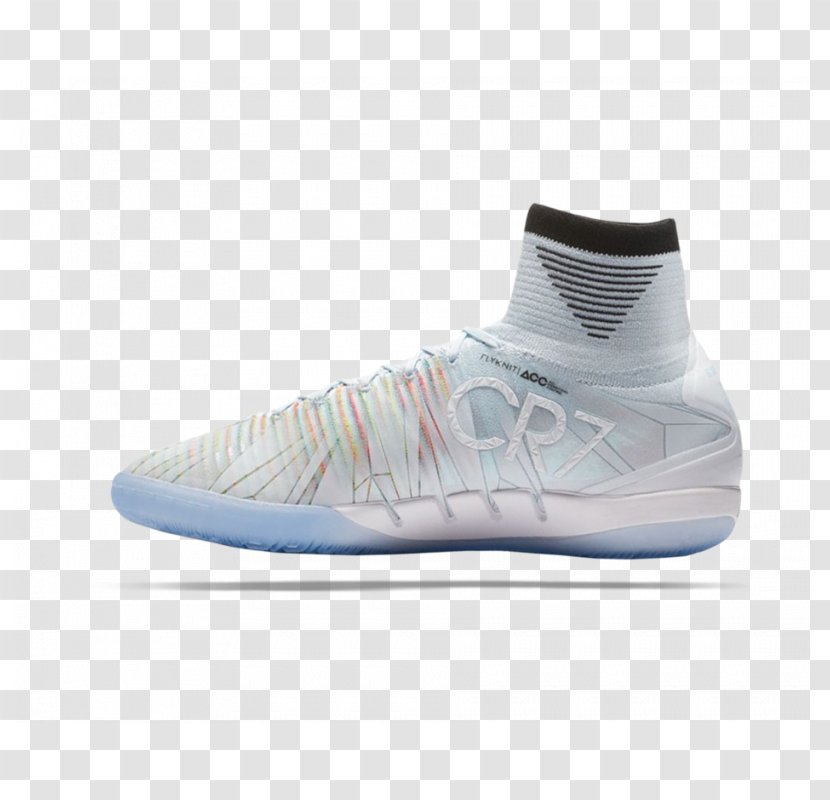 Nike Mercurial Vapor Sneakers Football Boot Shoe - Sportswear Transparent PNG