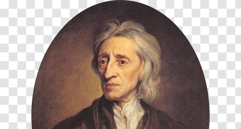 John Locke The Second Treatise Of Civil Government Age Enlightenment A Letter Concerning Toleration Liberalism - Philosophy Transparent PNG
