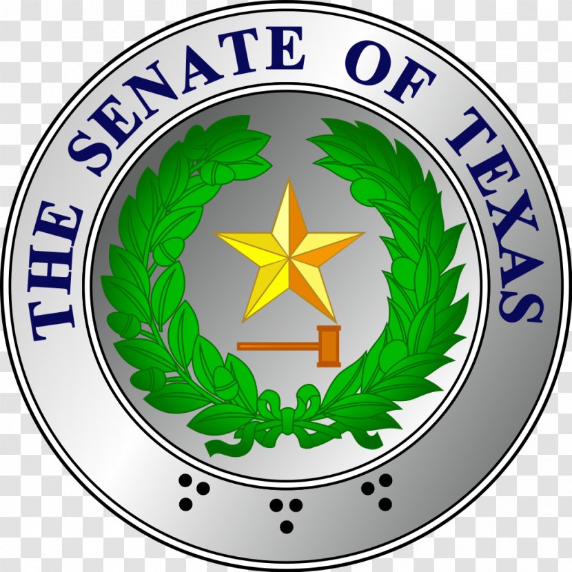 Texas Senate Tarrant County State Senator United States Transparent PNG