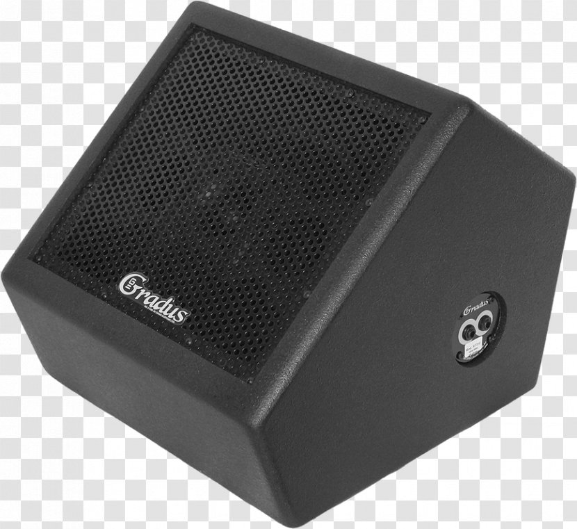 Audio Sound Box Multimedia - Equipment - Design Transparent PNG