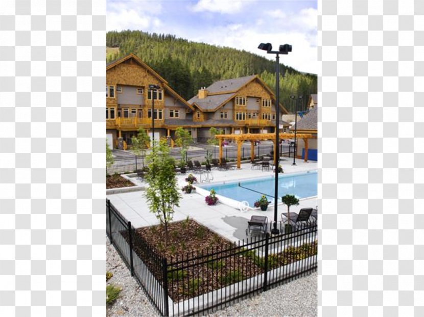 Mountain Village Restaurant Accommodation Desktop Wallpaper Breckenridge Ski Resort Hotel - Villa - Property Transparent PNG