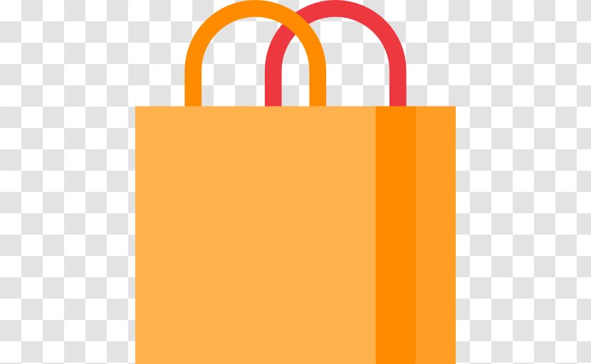 Shopping Bag Trade Icon - Handbag - Cartoon Transparent PNG