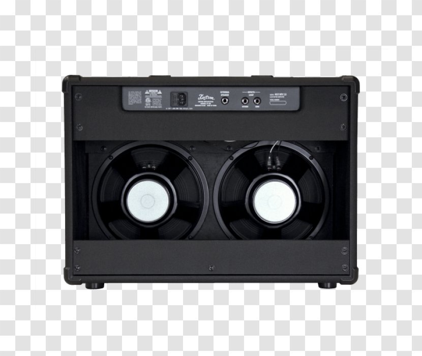 Electronics Sound Box Transparent PNG