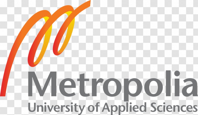 Metropolia University Of Applied Sciences Master's Degree Master Business Administration - Signage - Student Transparent PNG