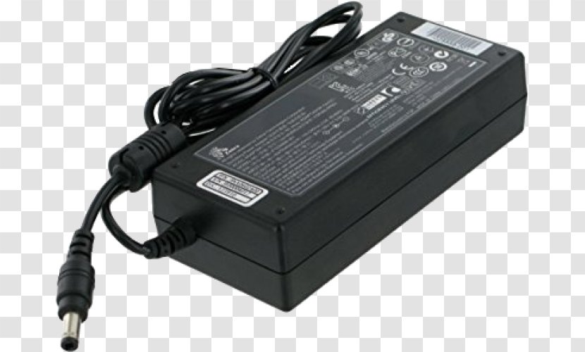 Battery Charger Power Supply Unit AC Adapter Printer Transparent PNG