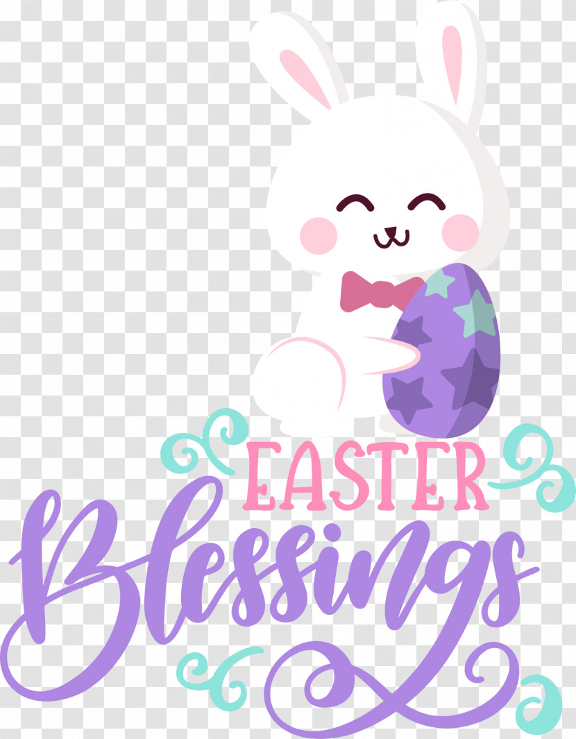 Easter Bunny Transparent PNG