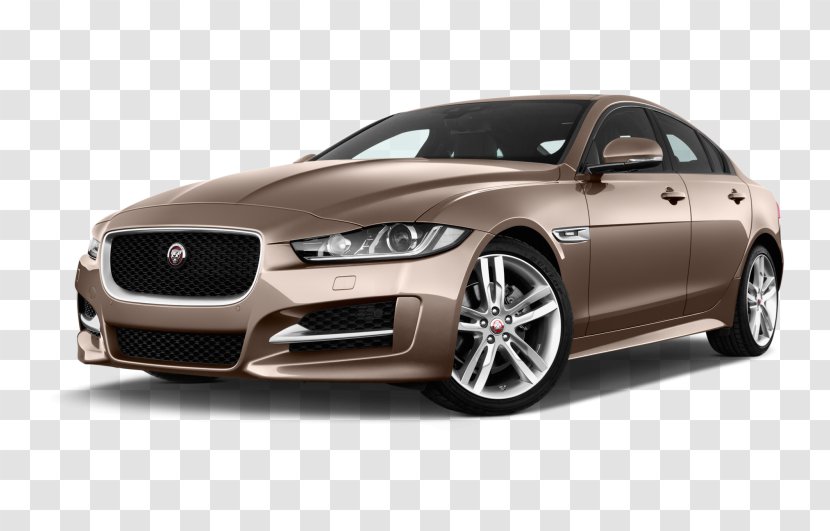 Jaguar Cars XE XJ Luxury Vehicle - 2018 Xf Transparent PNG