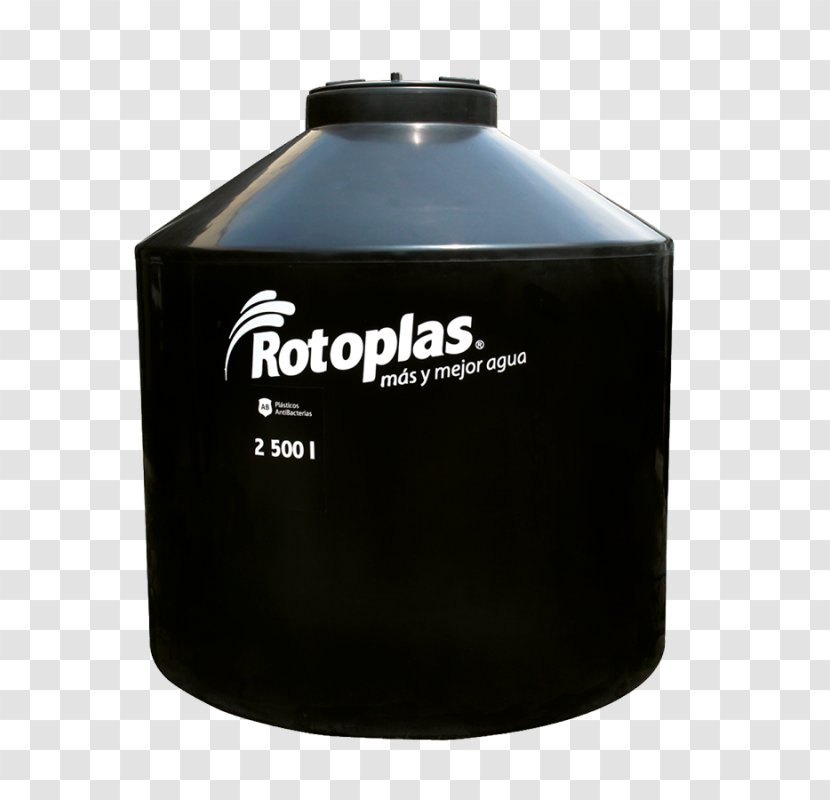 Water Tank Storage Liter Liquid - Imperial Gallon Transparent PNG