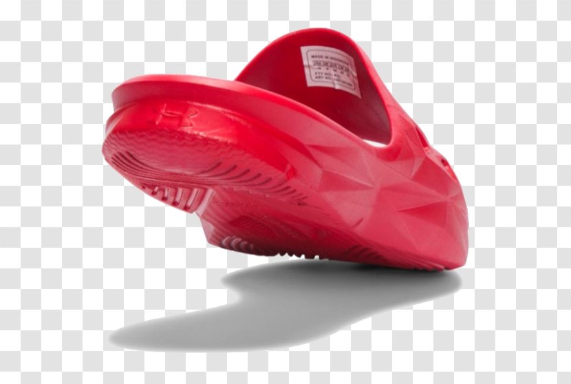 Slipper Flip-flops Slide Shoe Sandal - Nike Transparent PNG