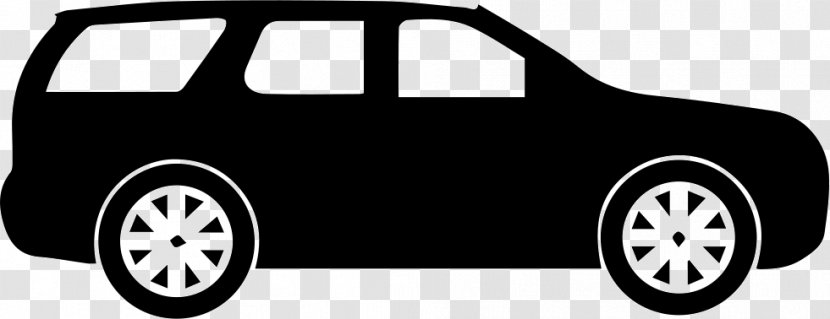 Used Car Sport Utility Vehicle Dodge - Motor Service Transparent PNG