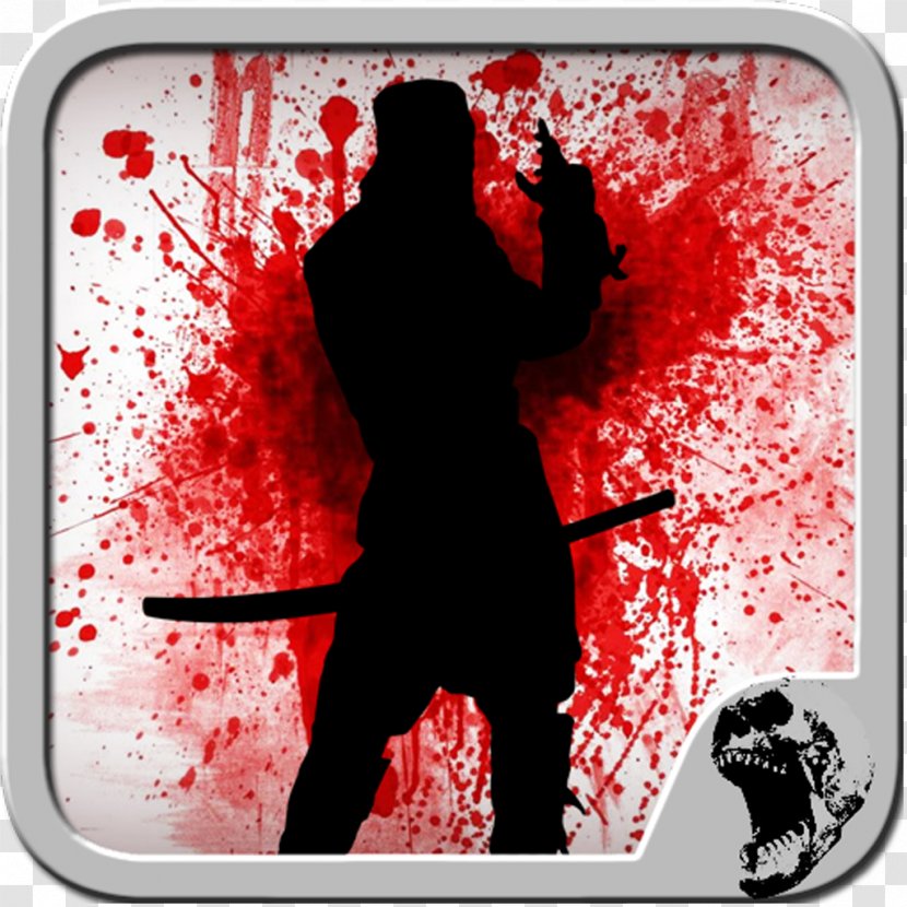 Dead Ninja Mortal Shadow Android Game Google Play - Love - Warrior Transparent PNG
