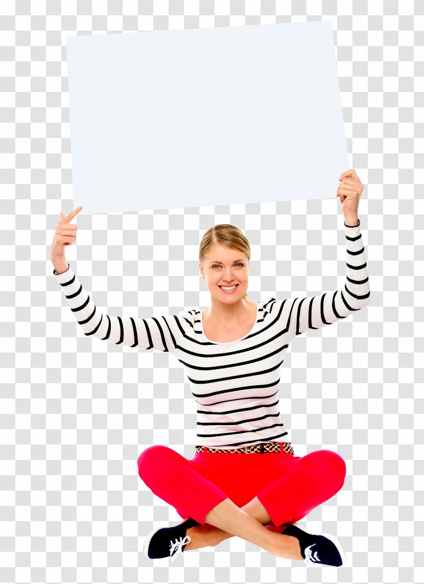 Royalty-free Woman Lap Photography - Heart Transparent PNG