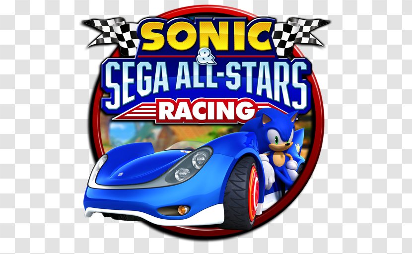 Sonic & Sega All-Stars Racing Mario At The Olympic Games Xbox 360 Transformed Shadow Hedgehog - Arcade Game - LOGO GAMER Transparent PNG