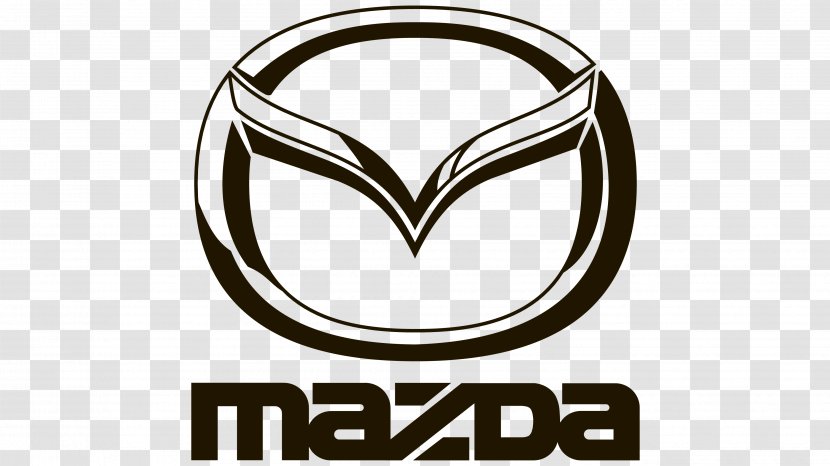 Mazda6 Car Mazda3 Mazda CX-5 - Brand - Vektor Transparent PNG