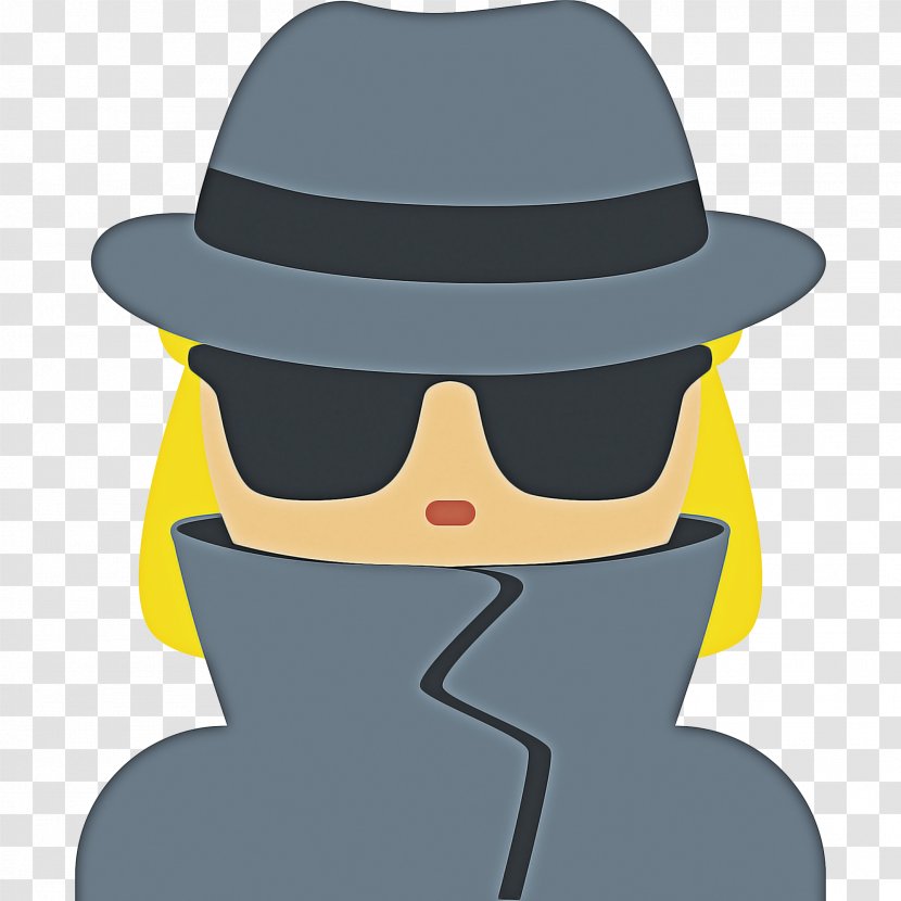 Sunglasses Emoji - Unicode Consortium - Costume Accessory Transparent PNG