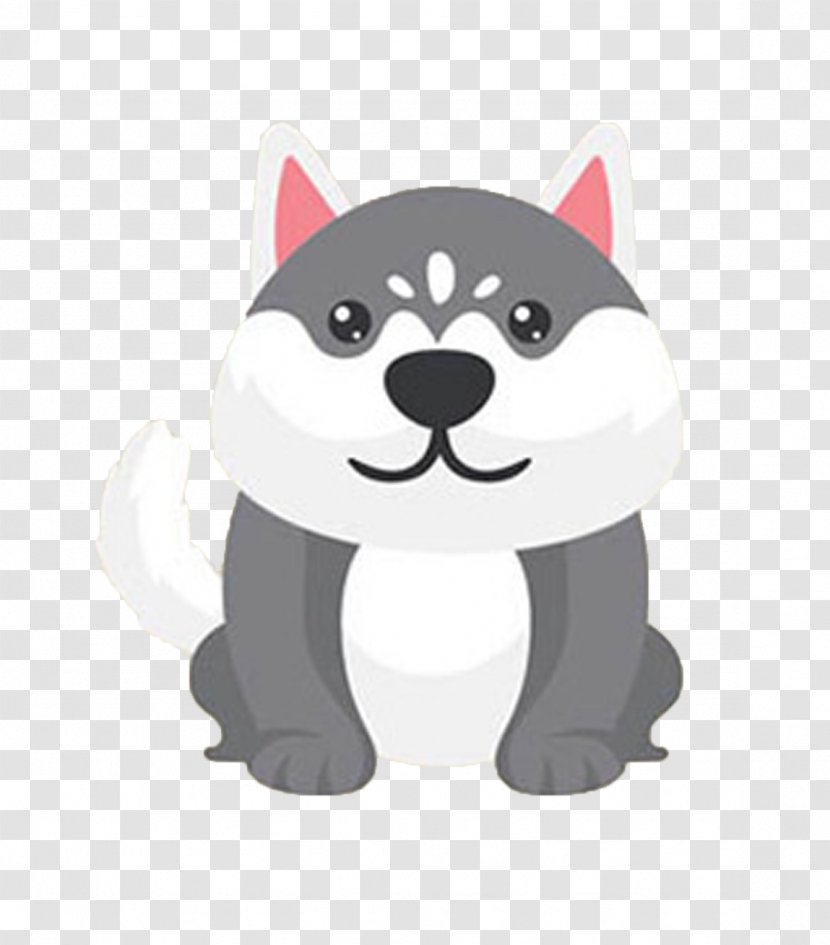 Pug French Bulldog Rottweiler Golden Retriever - Fictional Character - Puppy Fat Transparent PNG