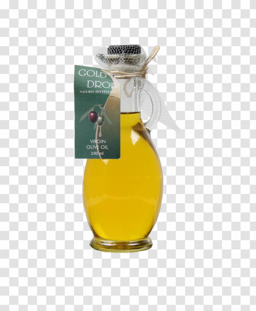 Extra Virgin Olive Oil Şifanur Zeytinyağları - Turkey Transparent PNG