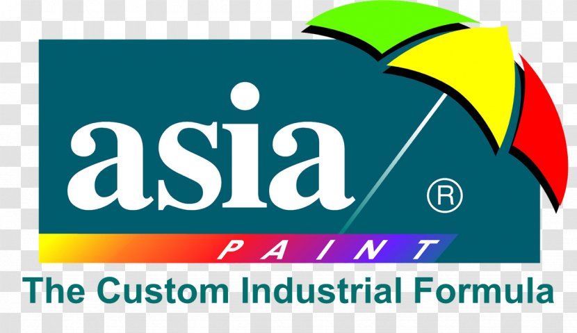 Asia Paint (S) Pte Ltd Logo (Singapore) Pte. Ltd. Asian Paints - Brand Transparent PNG