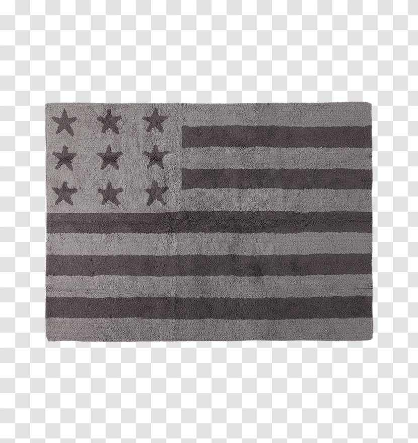 Lorena Flag Of The United States Fahne Carpet Transparent PNG