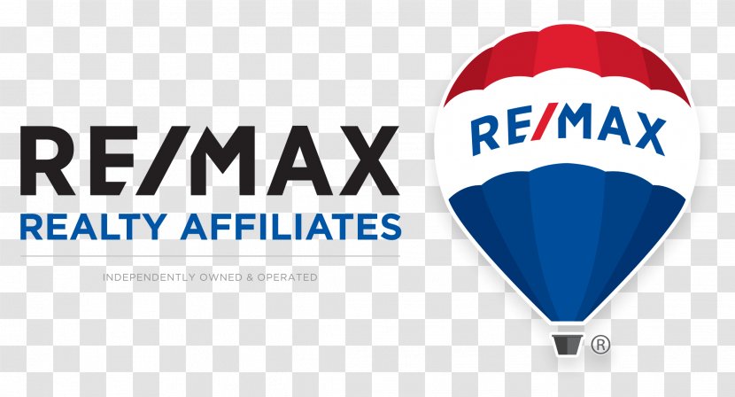 RE/MAX, LLC Real Estate Agent House RE/MAX ESCARPMENT REALTY INC - Brand Transparent PNG