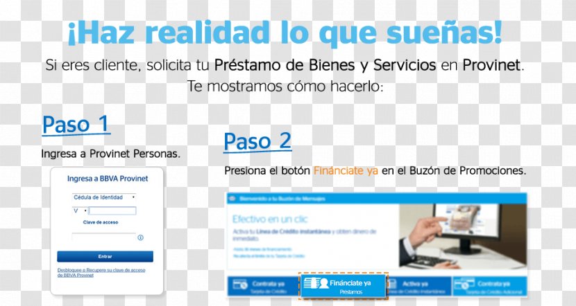 BBVA Provincial Online Banking Banco Bilbao Vizcaya Argentaria Business - Service - Bank Transparent PNG