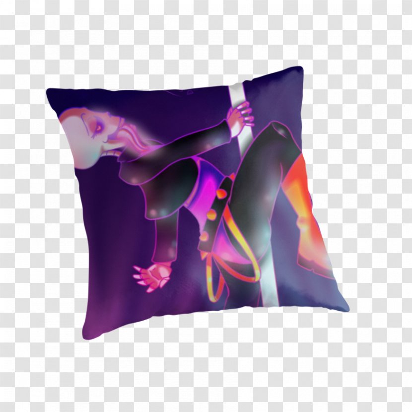 Throw Pillows Cushion - Pillow Transparent PNG