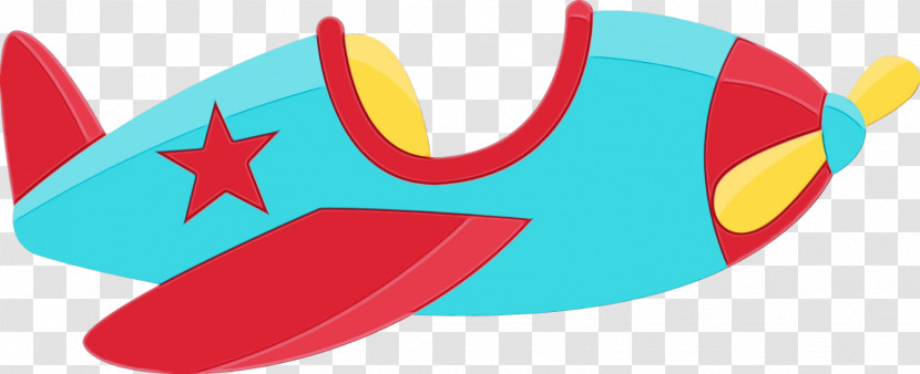 Red Shoe Transparent PNG