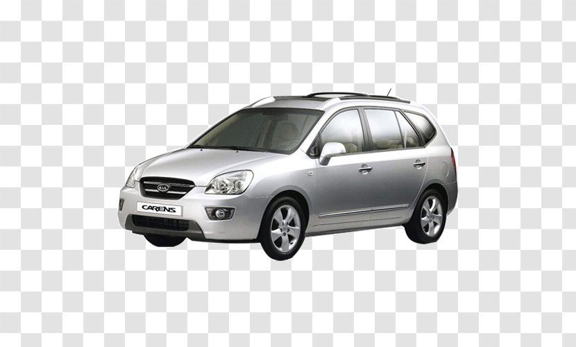 2007 Kia Rondo EX Wagon Car Chevrolet Motors Transparent PNG