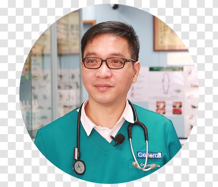 Medical Assistant Physician Glasses Medicine Stethoscope Transparent PNG