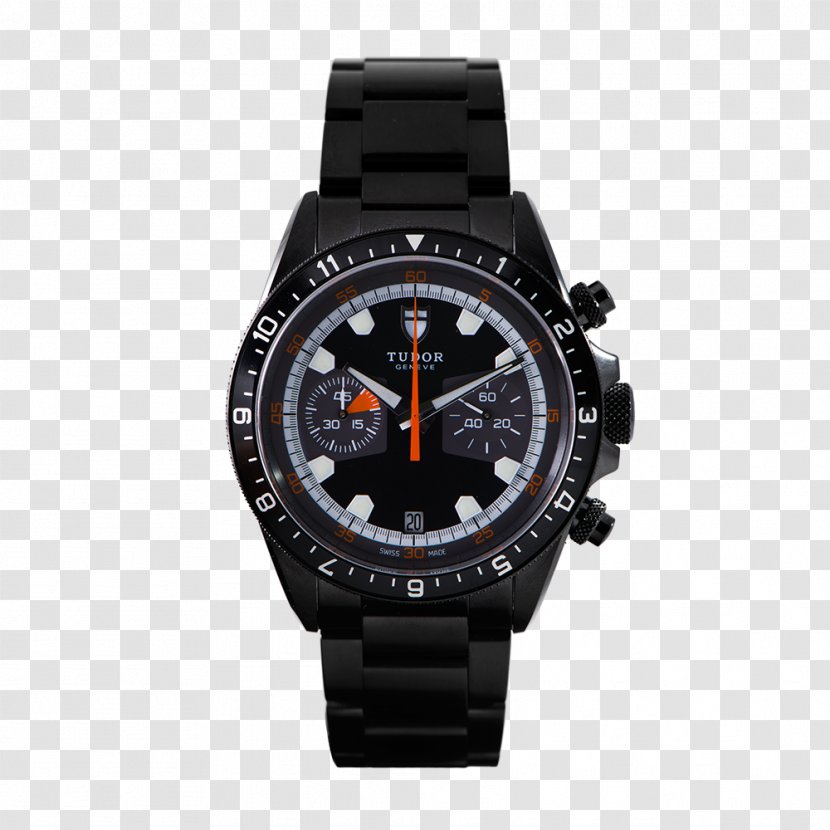 Omega Speedmaster Chronograph Tudor Watches Tachymeter - Watch Transparent PNG
