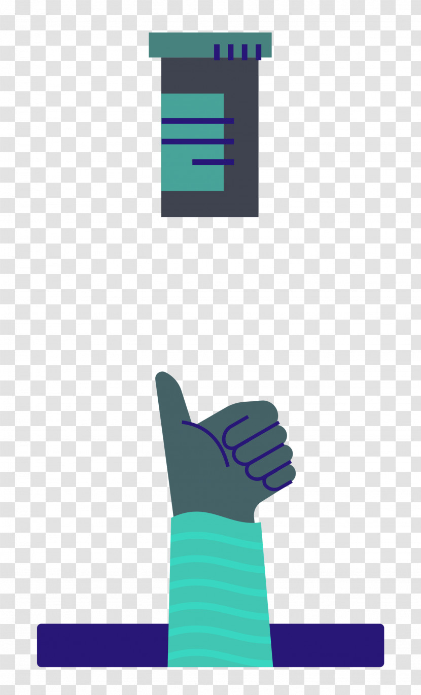 Hand Hold Up Transparent PNG