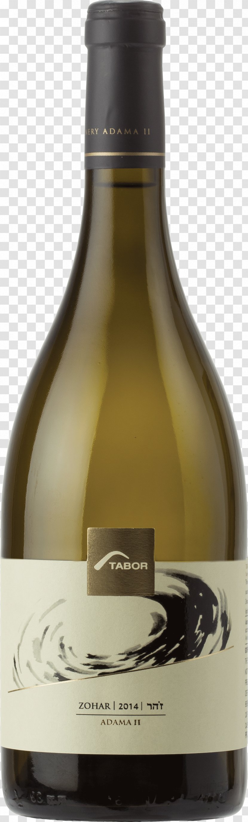Sparkling Wine White Pouilly-Fuissé AOC Rosé - Old Vine - Newspaper Headline Transparent PNG