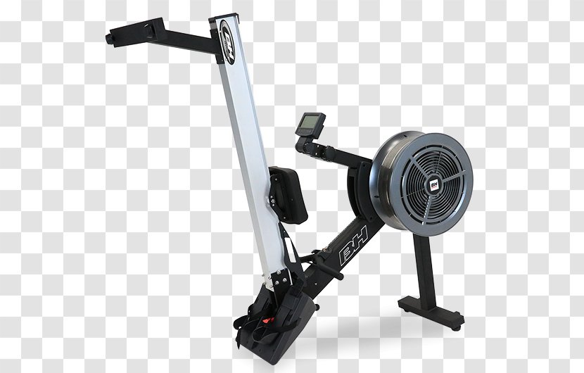 Indoor Rower Bicycle Fitness Centre Elliptical Trainers Exercise Equipment - Recumbent Transparent PNG