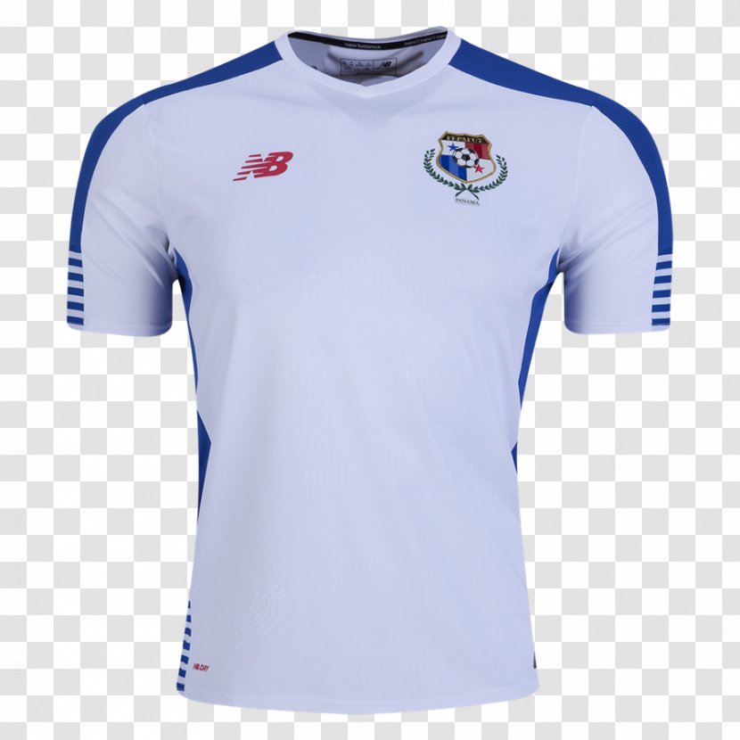 panama soccer jersey