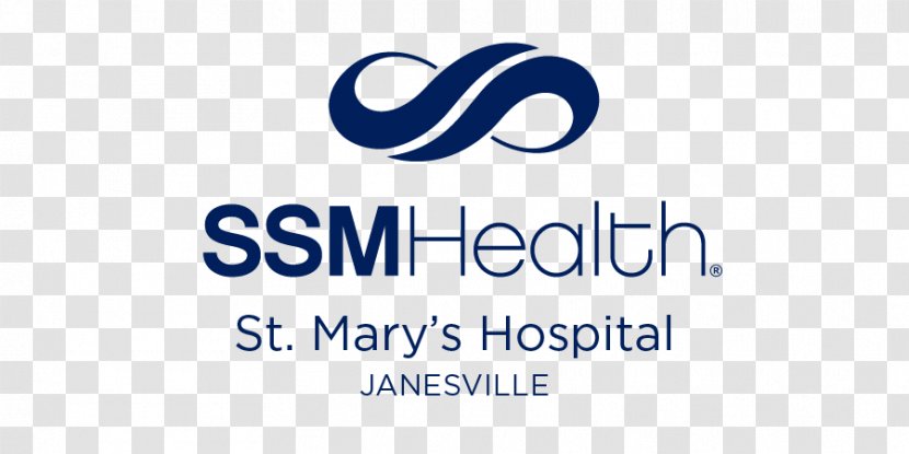 Health Care SSM Hospital System Medicine - Logo Transparent PNG