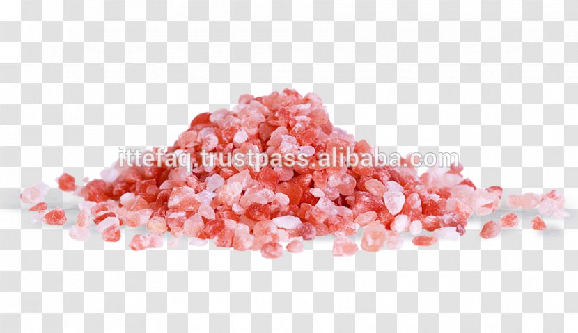 Himalayan Salt Himalayas Bath Salts Halite - Anticaking Agent Transparent PNG