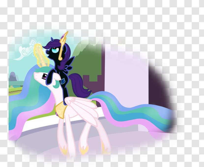 Twilight Sparkle Pony NYX Cosmetics Princess Luna DeviantArt - Creepers Transparent PNG
