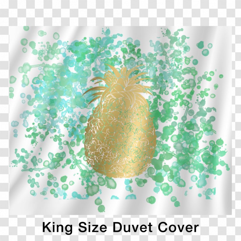 Green Organism - Pineapple Gold Transparent PNG