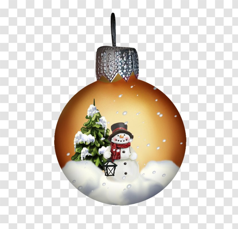 Christmas And New Year Background - Tree - Fictional Character Holiday Ornament Transparent PNG