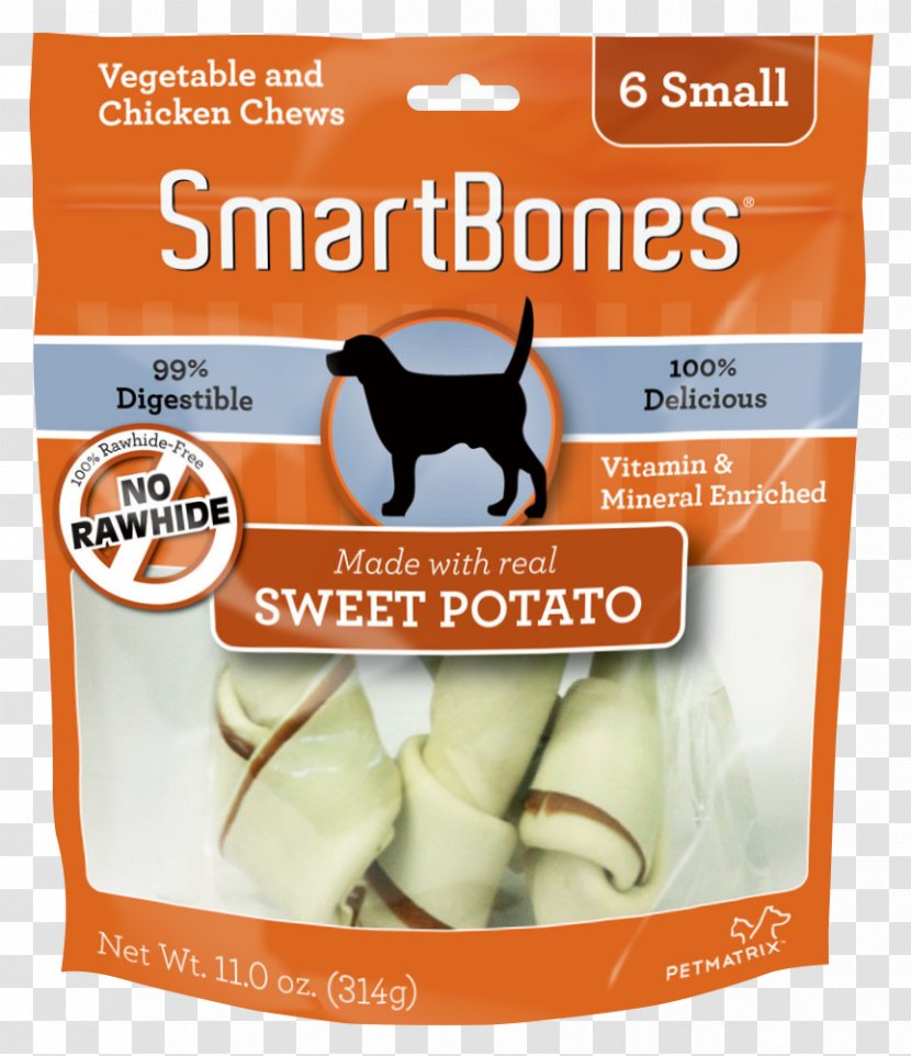 Dog Biscuit Sweet Potato Butter Chicken - Health Transparent PNG
