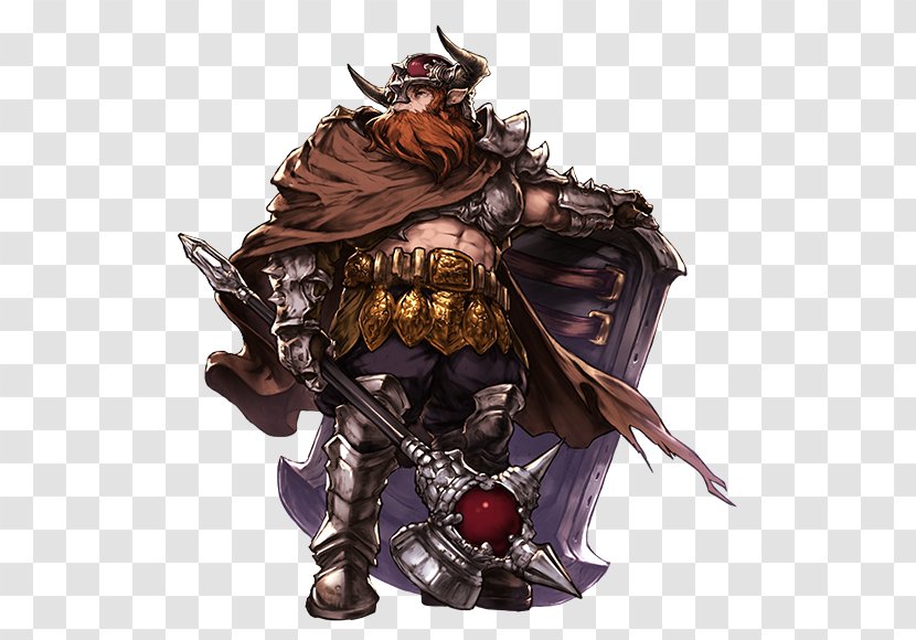 Granblue Fantasy World Of Warcraft: Battle For Azeroth Game - Cygames - Warcraft Transparent PNG