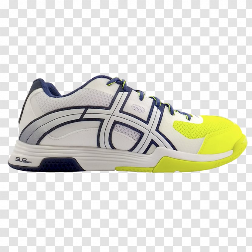 Floorball Skate Shoe Sportswear Sneakers UNIHOC - Footwear - Yellow Ball Goalkeeper Transparent PNG