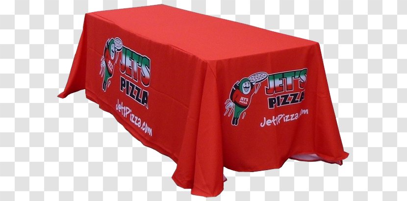 RED.M - Redm - Pizza Table Transparent PNG