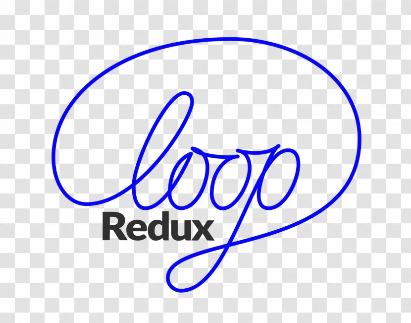 Redux Elm GitHub React Computer Software - Fork - Loop Transparent PNG