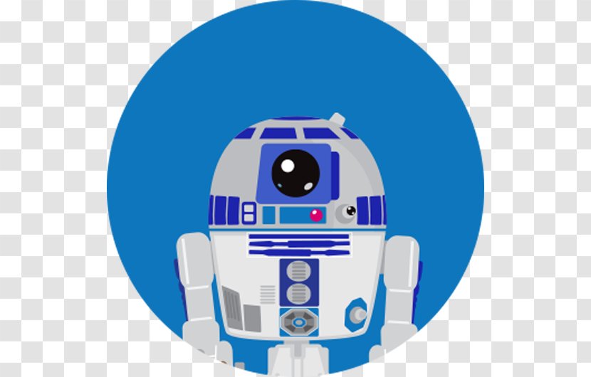 R2-D2 C-3PO Anakin Skywalker BB-8 Leia Organa - Family - Stormtrooper Transparent PNG