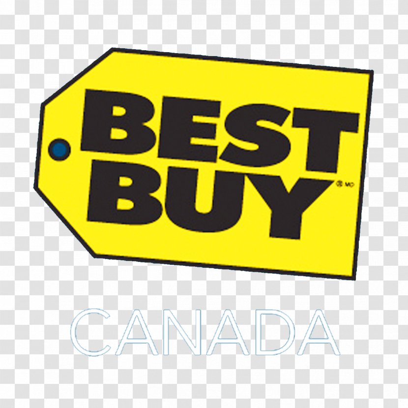 Logo Best Buy Cordova Mall Brand Mississauga Transparent PNG